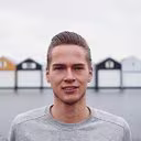 Hypothetical user avatar