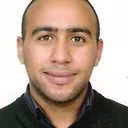 Hypothetical user avatar